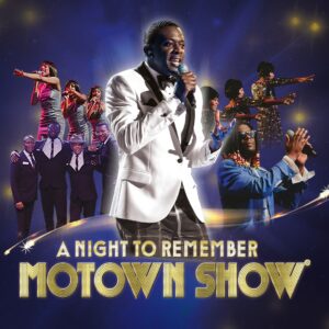 A Night to Remember -Motown Show