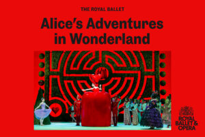 RB&O: Alice's Adventures in Wonderland