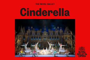RB&O: Cinderella Ballet
